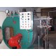 Vand generator de aburi (cazan) 250kg/h