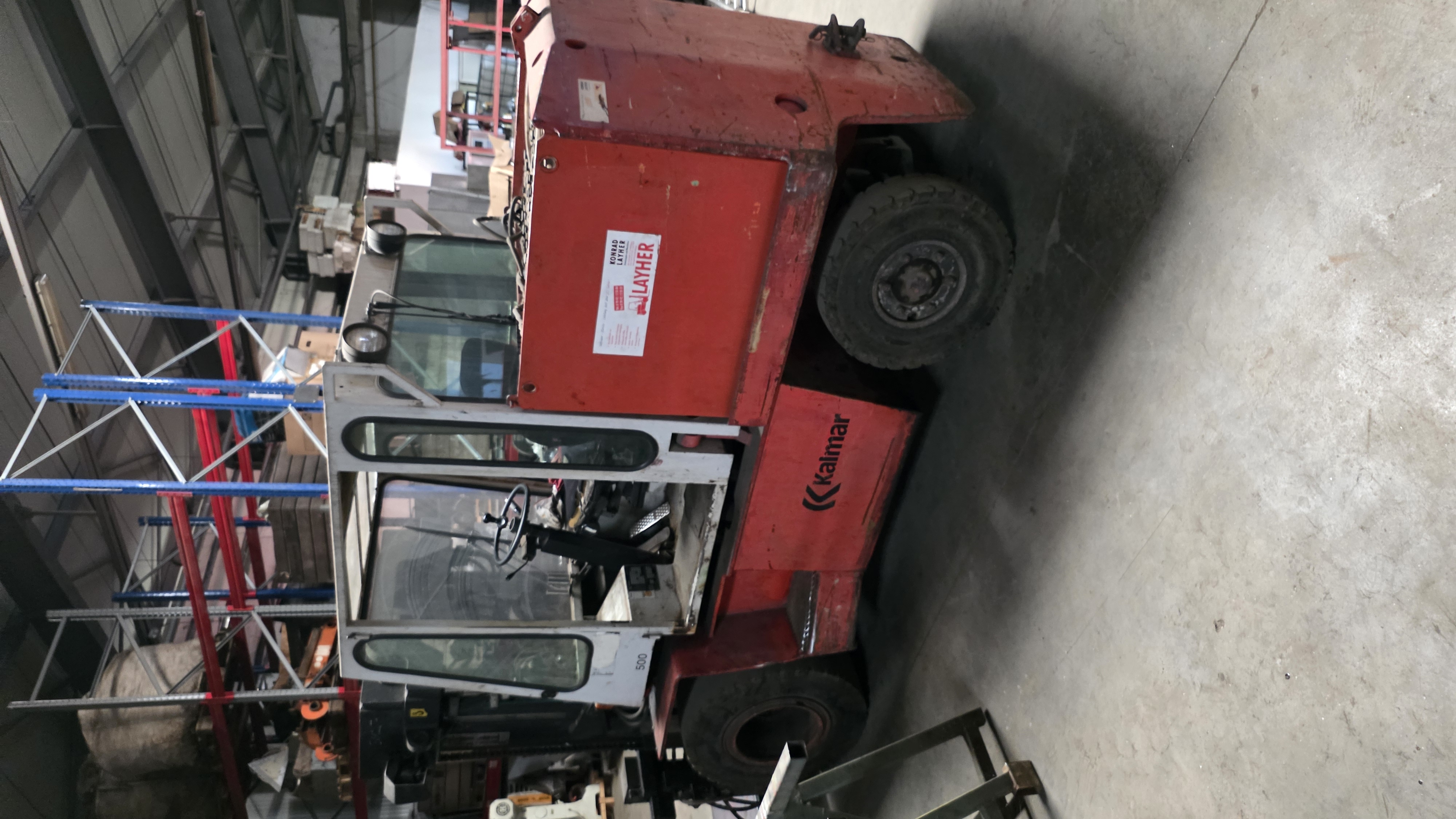 motostivuitor kalmar 4