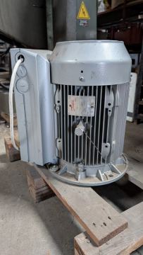 Motor electric 5 kW