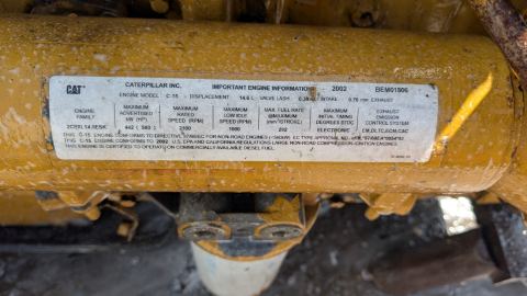 Motor Deutz M231 3D2XL04.8007 pentru cilindru compactor — fotografia 6