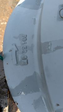 Motopompa Flygt 3202.180-0970150