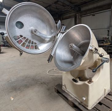 Cutter carne Stephan UMB120E