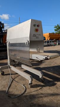 Utilaj alimentar conveyor Carstens DL-2002