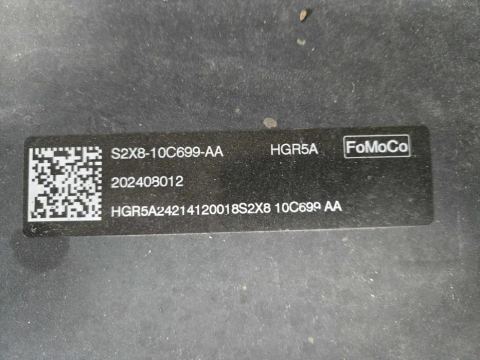 Baterie High Voltage de stocare energie solara — fotografia 4