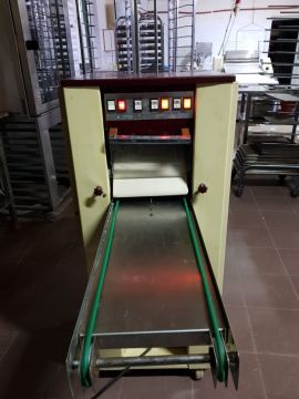 Kalmeijer Kalmeijer masina automata cu forme — fotografia 4
