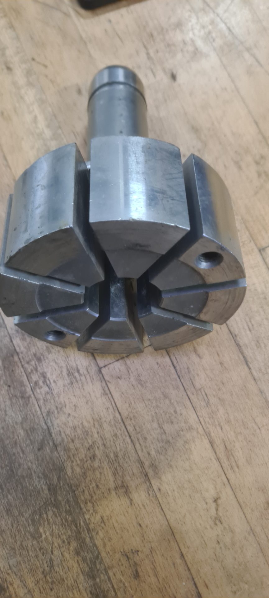 Rotor pompa carne sprit cu vacum
