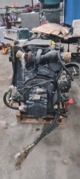 DEUTZ BF4M 1012 — fotografia 3