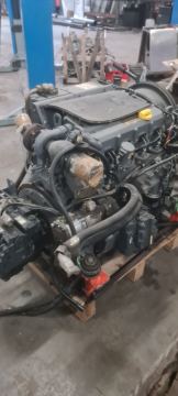 DEUTZ BF4M 1012 — fotografia 4